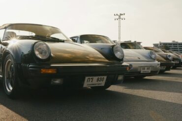 A look back at Das Treffen 4 with HYPEBEAST