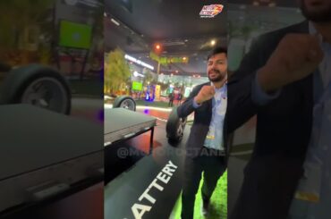 You won't know this - Electric Cars Explained in 1 min!