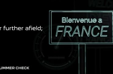 Know Your Car: Summer Check | Peugeot UK