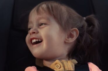 The Volkswagen ID.4 EV | “Peek-A-Boo”