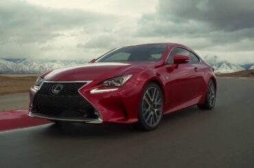 Lexus Crowd Control - Behind the Scenes (Live Instagram Shoot) | Lexus