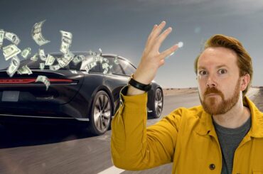 The Inconvenient Truth About Electric Cars