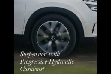 Citroën C5 Aircross SUV - PHC