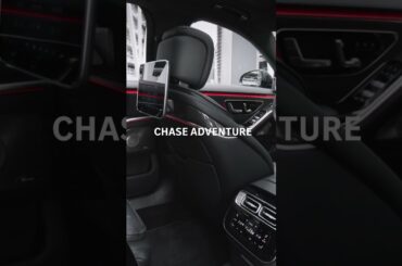 Let your inner adventurer loose this spring. #Shorts