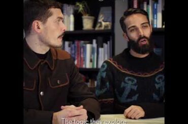 2018 Lexus Design Award: Mentor, Studio Formafantasma