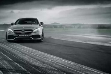 Mercedes-AMG C63 Coupe in Forza Motorsport 6