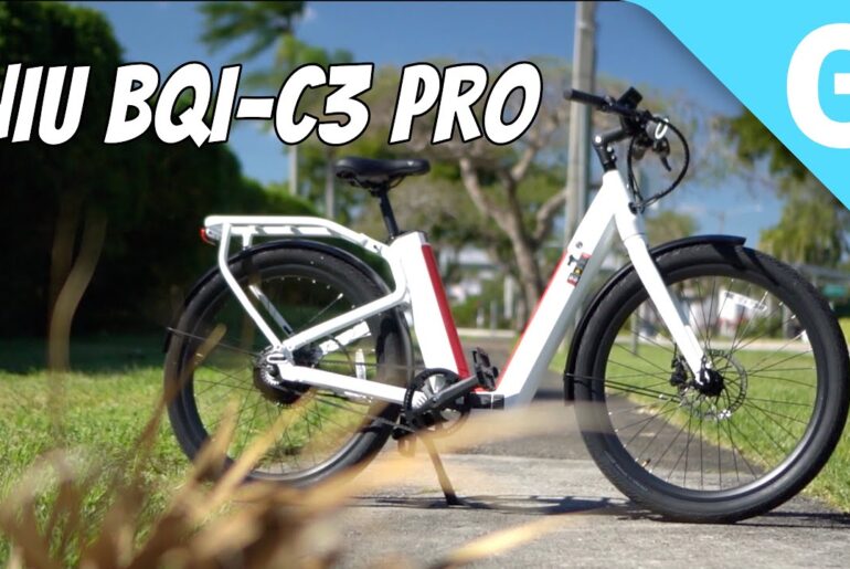 The BEST Electric Motorcycle in America! 2023 EBike Review RZ 2022