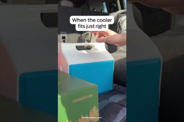 The Bronco Little Things | Ford #shorts