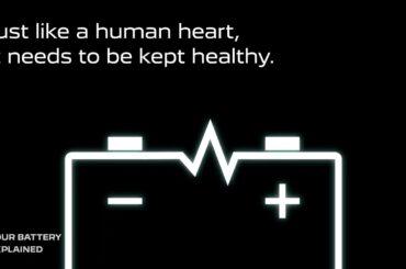 Know Your Car: Battery | Peugeot UK