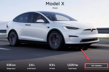 Tesla cancels Model S and Model X deliveries in Australia and other RHD markets