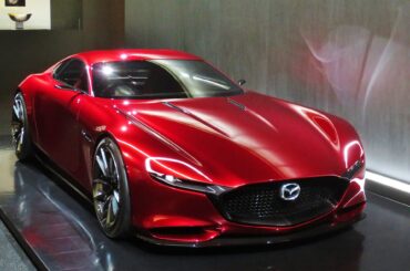2015 Mazda RX-Vision [1920×1440]