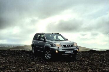 Hey, fellas. My offroad monster over here