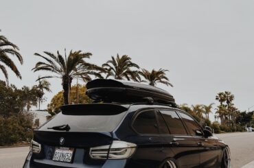 Got some wheels and some custom clears