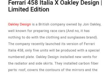 Exposing Jonathan Oakley from Essex as a compulsive liar