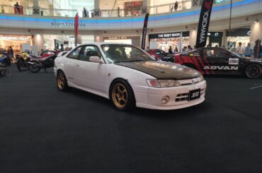 Toyota Compilation pt. 1.