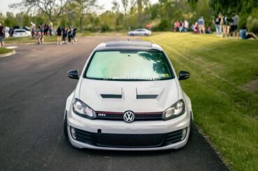 Slammedenuff Ohio pre-meet!