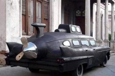 I wouldn't even know where to start