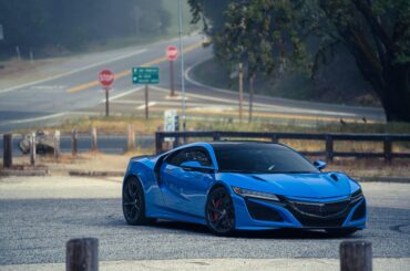 ACURA NSX [6000x4000]