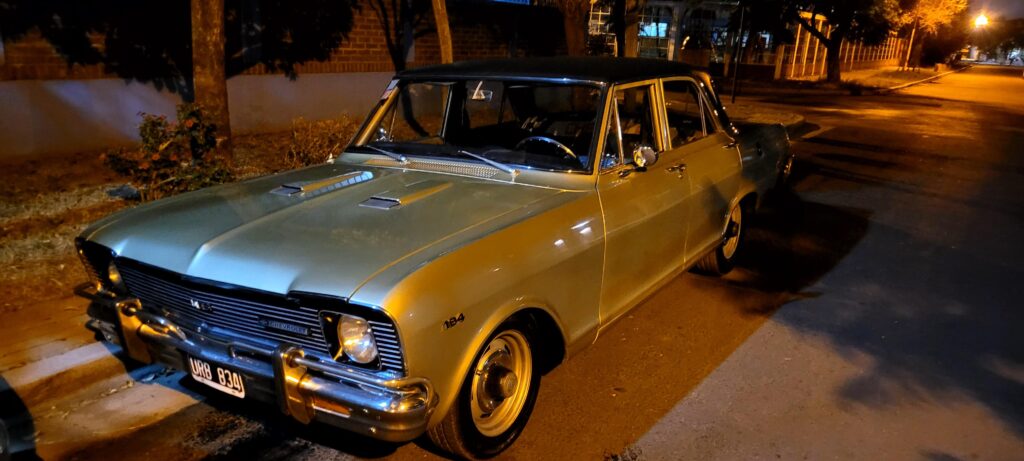 Perfect condition Chevy