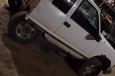 Smartcar for biggy manly bois