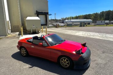 Need wheel suggestions