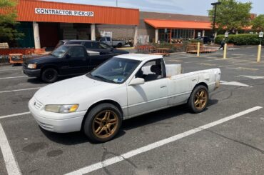 Saw this absolute treasure at a Home Depot