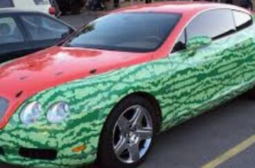 Melonley Waternental GT