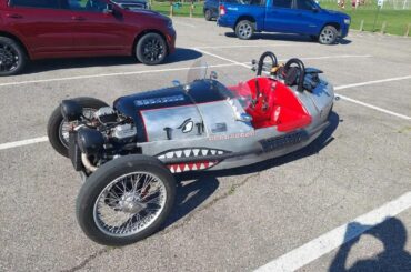 Based on a Moto Guzzi S 1000