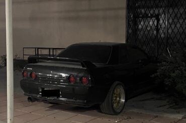 GTR R32