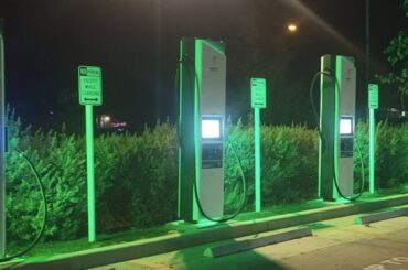 U.S. Federal Government Takes Next Steps On Infrastructure Bill EV Charging