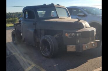 Franken-truck-rod-stein