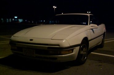 A look back at all the vehicles I've owned, 2000 to present [41M]