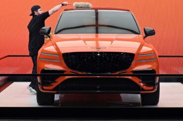 How Did Hyundai Get So Cool?