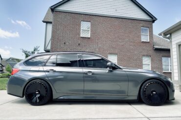 Widebody is next🔥