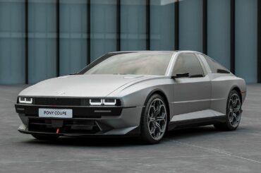 Hyundai N Vision 74 in production form, unofficial render by @wrd.wrld [1080 x 1080]