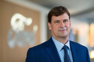 Ford CEO Jim Farley Says 7-Seat Electric SUV Is Coming