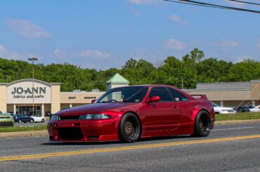 Red Beast❤️‍🔥