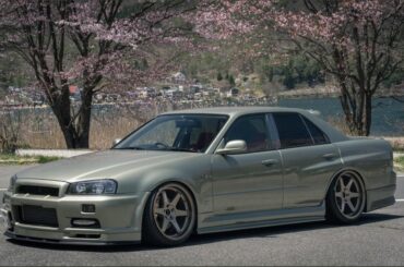 4 door skylines underrated