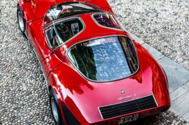 1968 Alfa Romeo 33/2 Stradale [1150x1150]