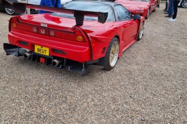 Few cars from Japanese car meet a few years back, anything you fancy?