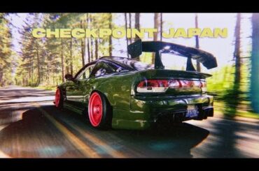 What is Out Of Love?! | Josh’s 240SX (4K)