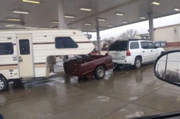 Adding one axis can make all the difference