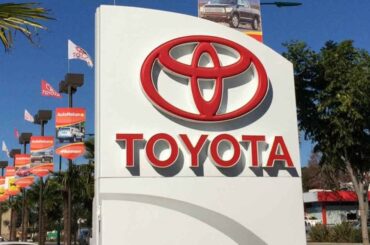 Toyota shareholders request it disclose climate lobbying efforts, fear it’s missing out on EV profits