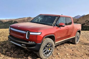 Rivian Shortens R1T Delivery Times To Two Weeks Or Less, Makes Demo Vehicles Open To Everyone (Previously Reservation Holders Only)