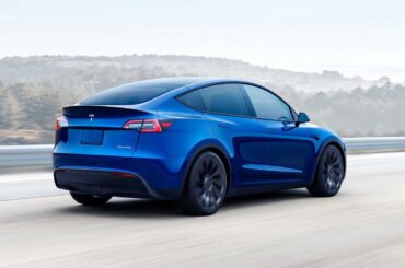 US: All-Electric Car Sales Increased In Q1 2023: 257,000 Registrations