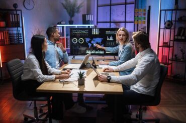 Top Web Designers in South Africa in 2023