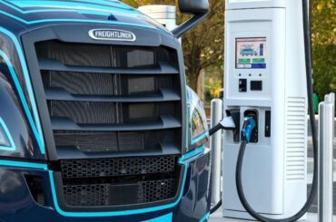 Electrifying commercial delivery vehicles is a fast way to decarbonise, Australian report finds