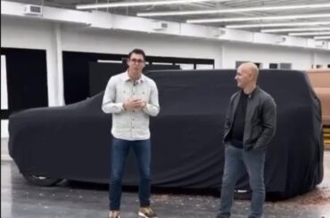 Rivian R2 teased, Tank Turn shelved