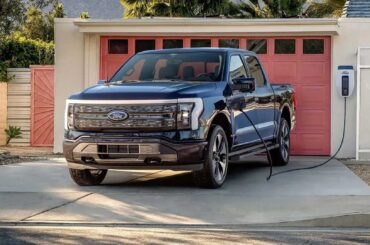 Ford To Reopen F-150 Lightning Orders On May 9 With Updated Prices