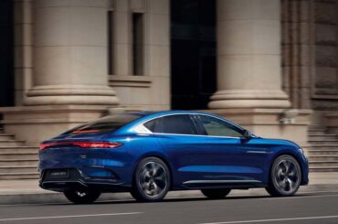 BYD unveils Two New Full-electric Vehicles to Spanish Consumers at Automobile Barcelona 2023